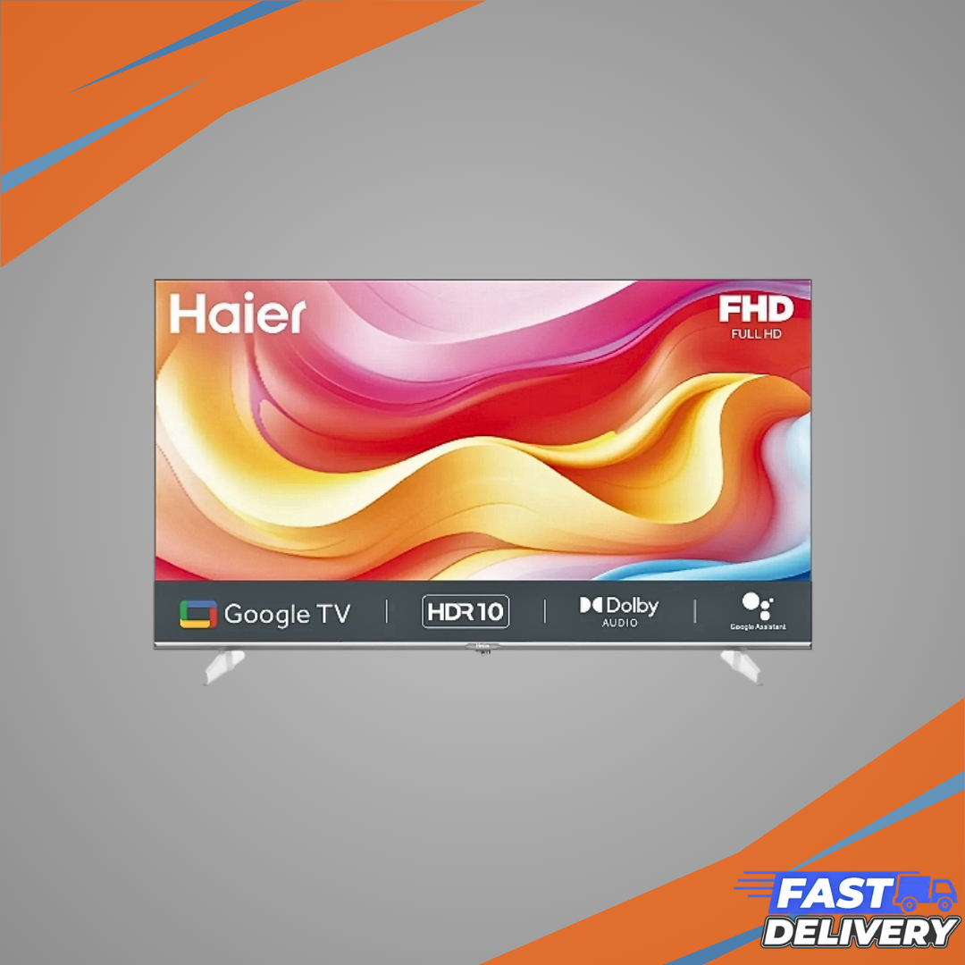 40K85FX : HAIER SMART LED