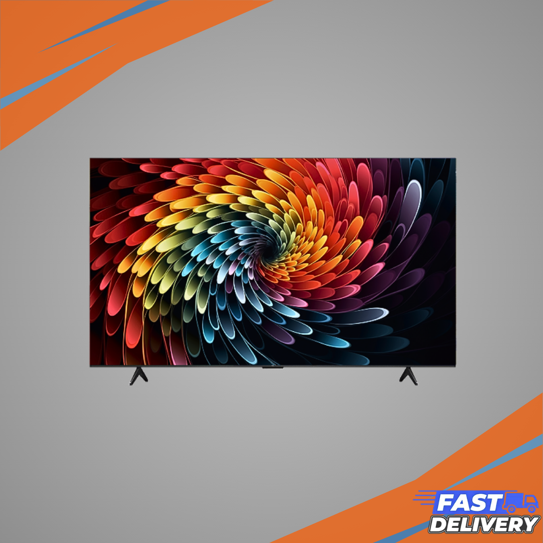 50P79L  : TCL ANDRIOD 4K Q LED 