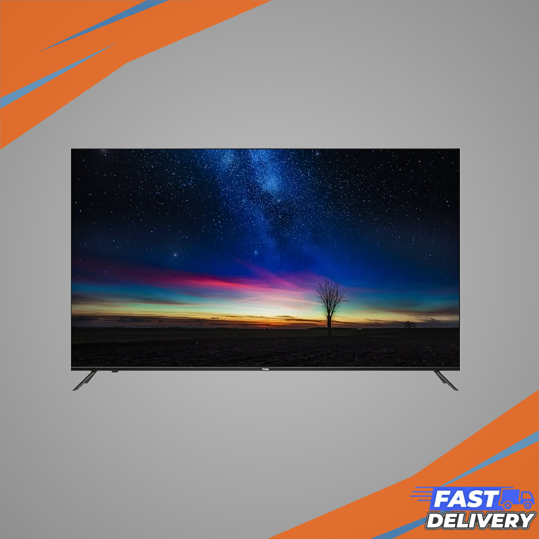 40K66FG : HAIER LED