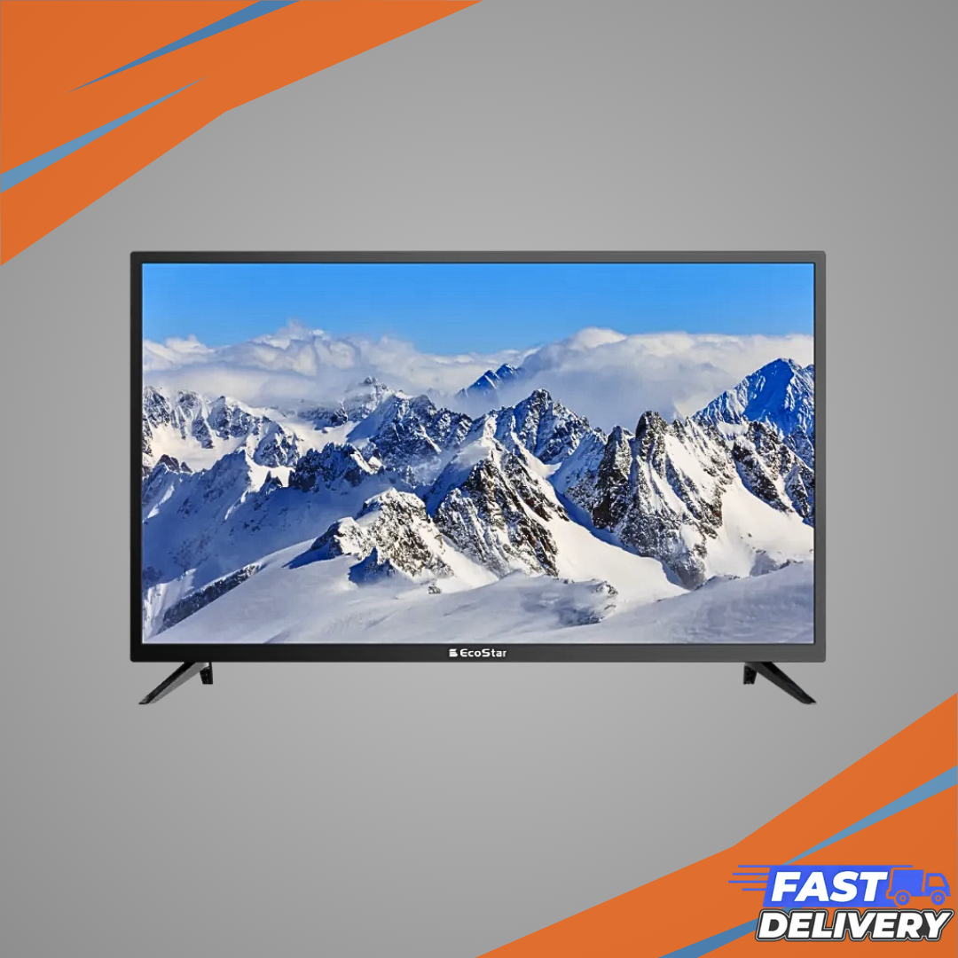 32U871  : ECOSTAR LED