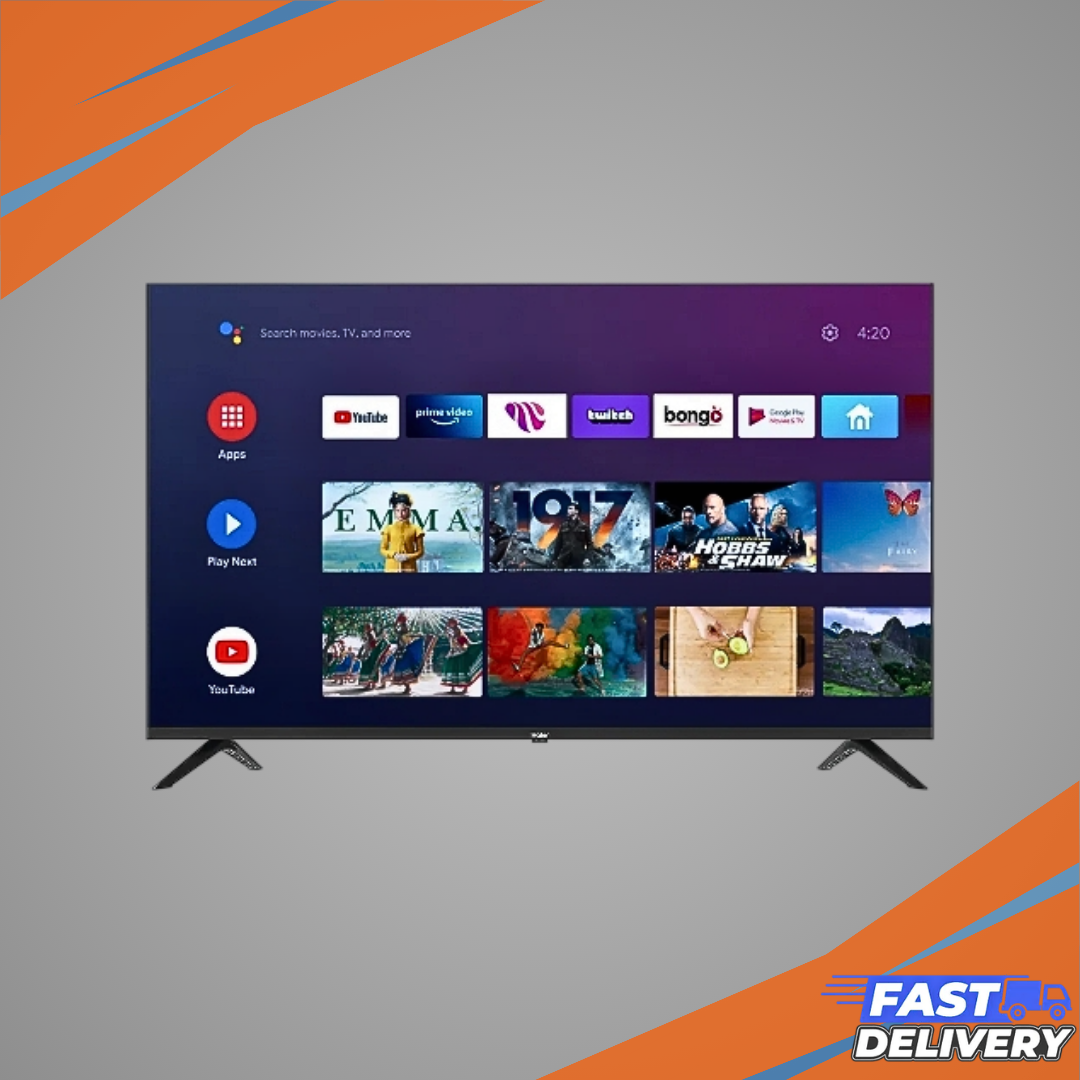 43K6FG : HAIER LED