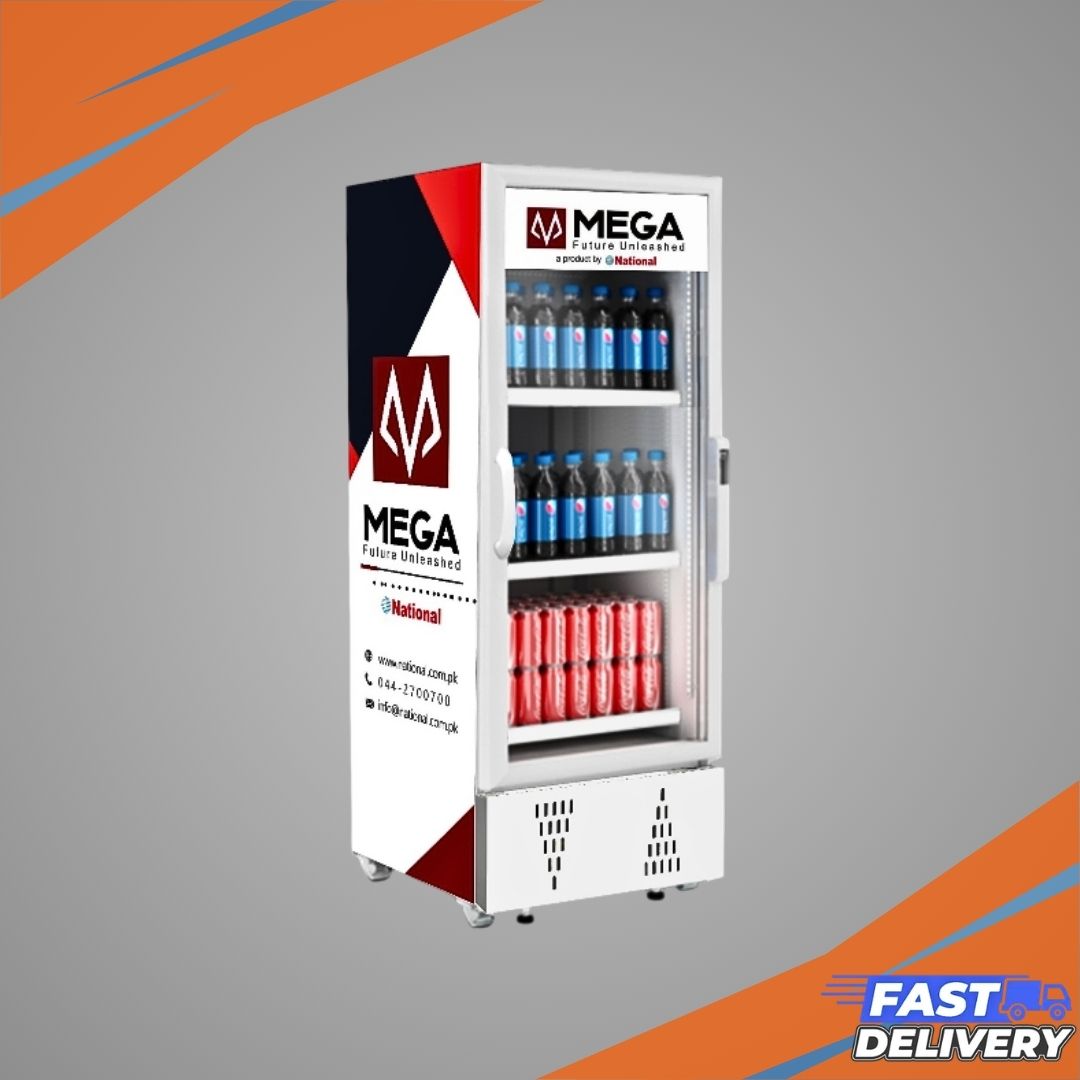 MVC 270 GD : MEGA  CHILLER