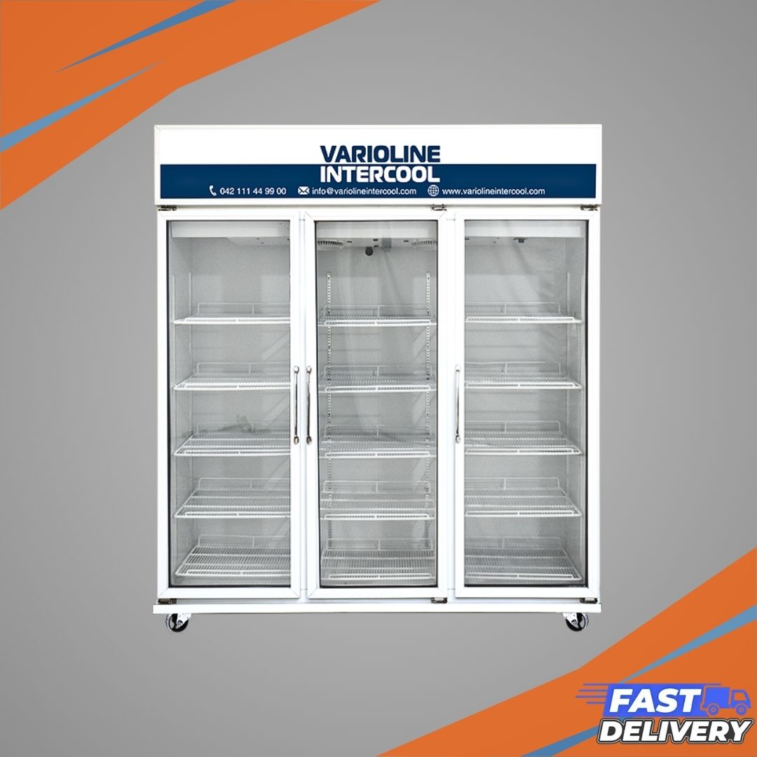 SVC 1500 AY : VARIOLINE VISI COOLER