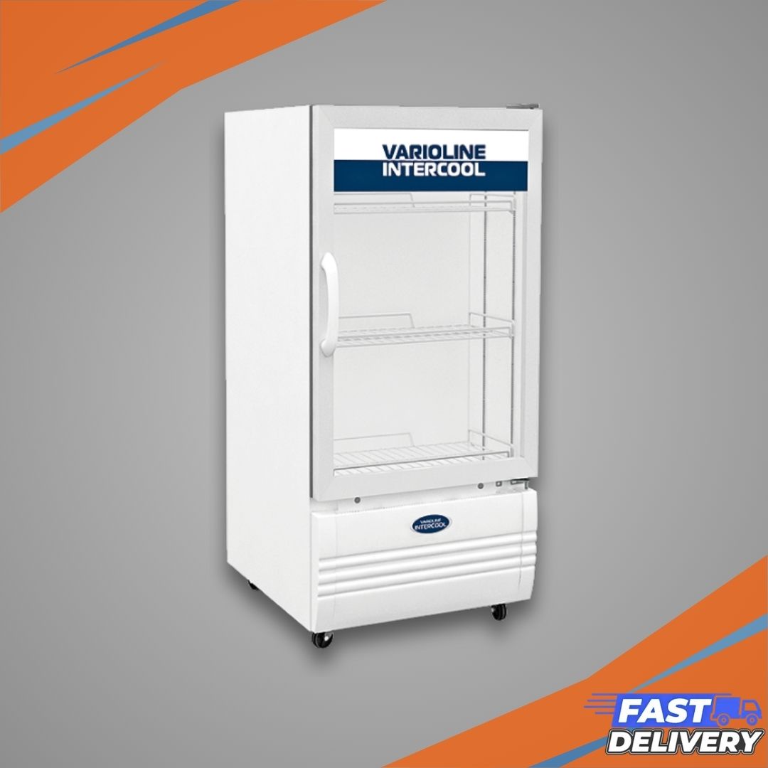 VCS 03 : VARIOLINE CHILLAR