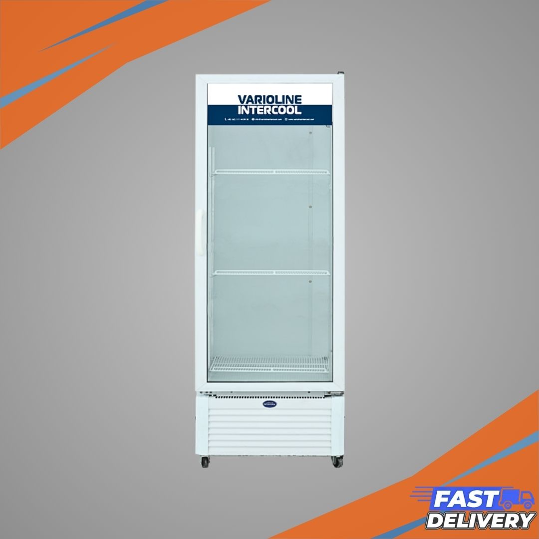 VCS 09 : VARIOLINE CHALLAR