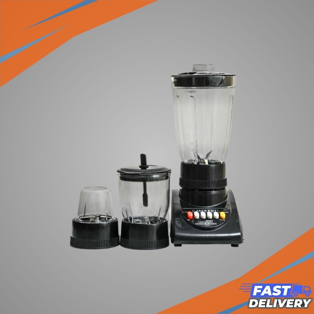 JP 739  : JACK POT BLENDER