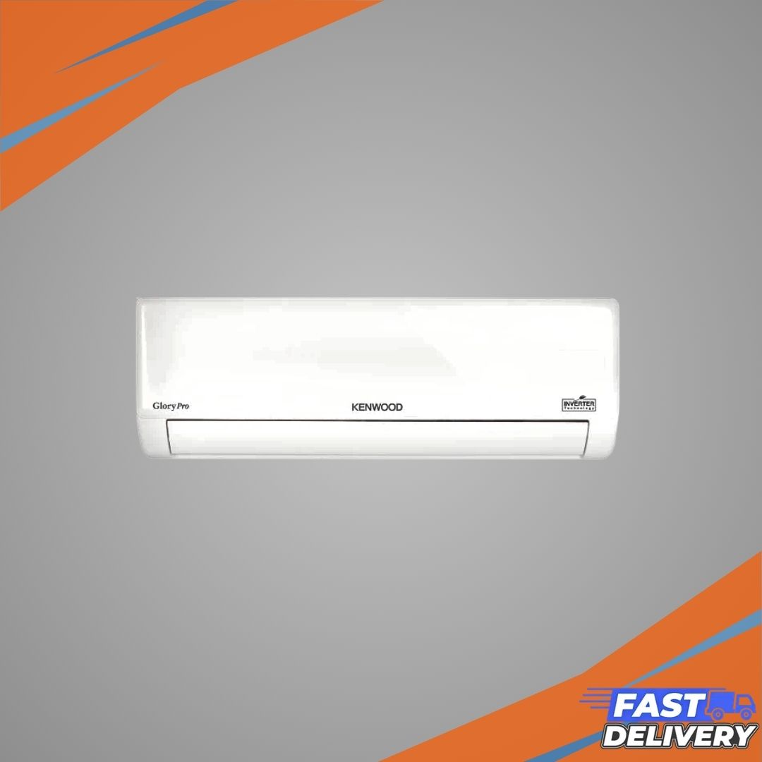 18C01S GLORY PRO : KENWOOD DC INVERTER SPLIT