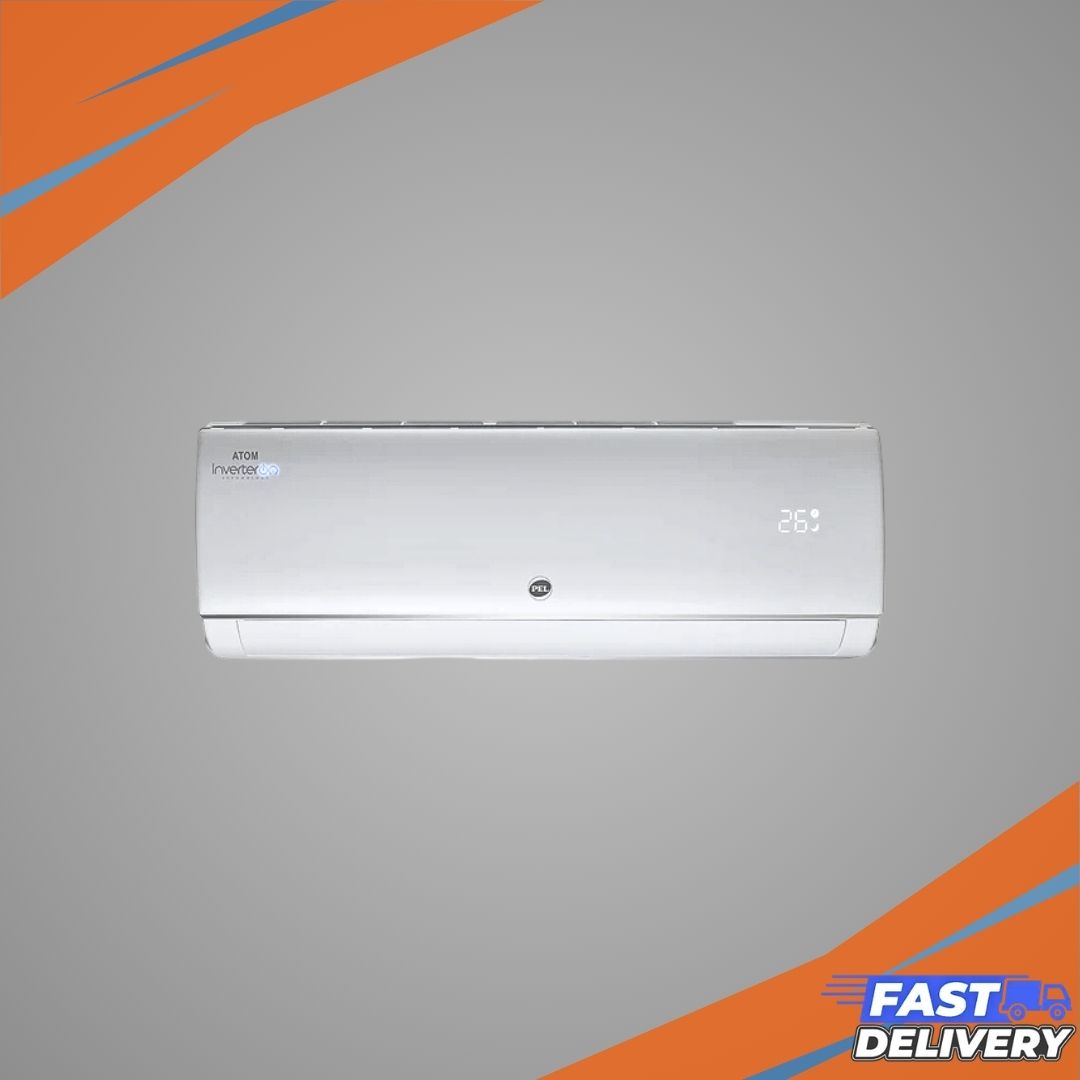 12K ATOM : PEL DC INVERTER SPLIT 