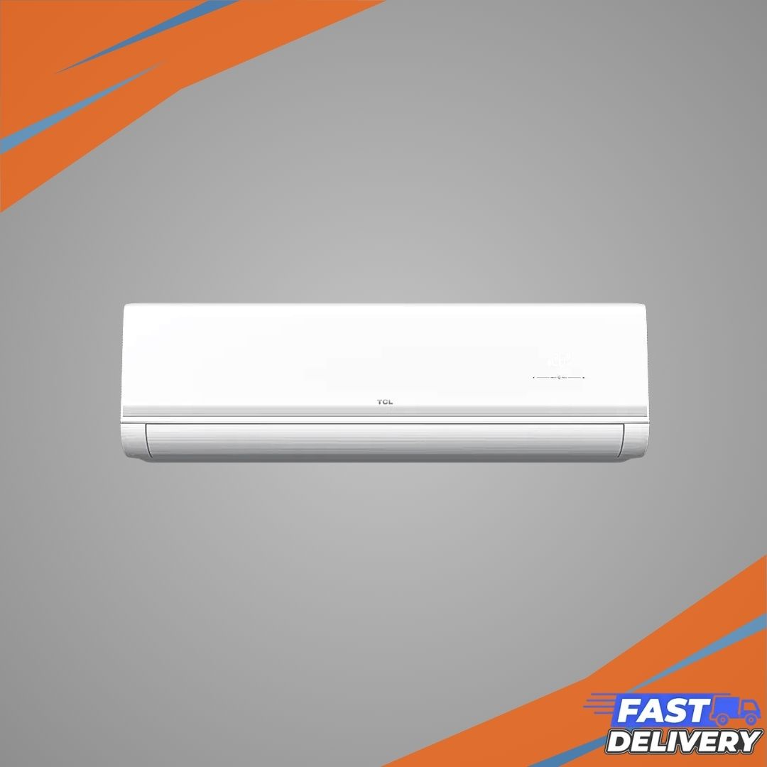 18T5 VOX 13 : TCL DC INVERTER SPLIT 