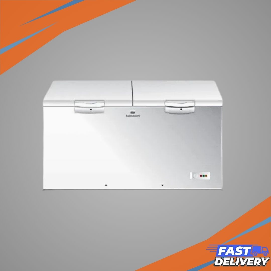 91997 SIGNATURE : DAWLANCE INVERTER DEEF FREEZER