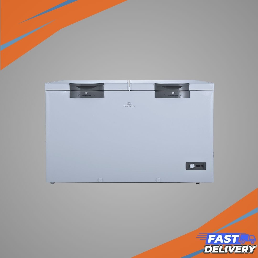 91997 LVS : DAWLANCE DEEF FREEZER