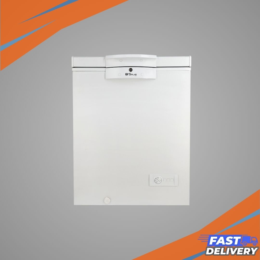 DF 200 SD INVERTER  : DAWLANCE DEEF FREEZER