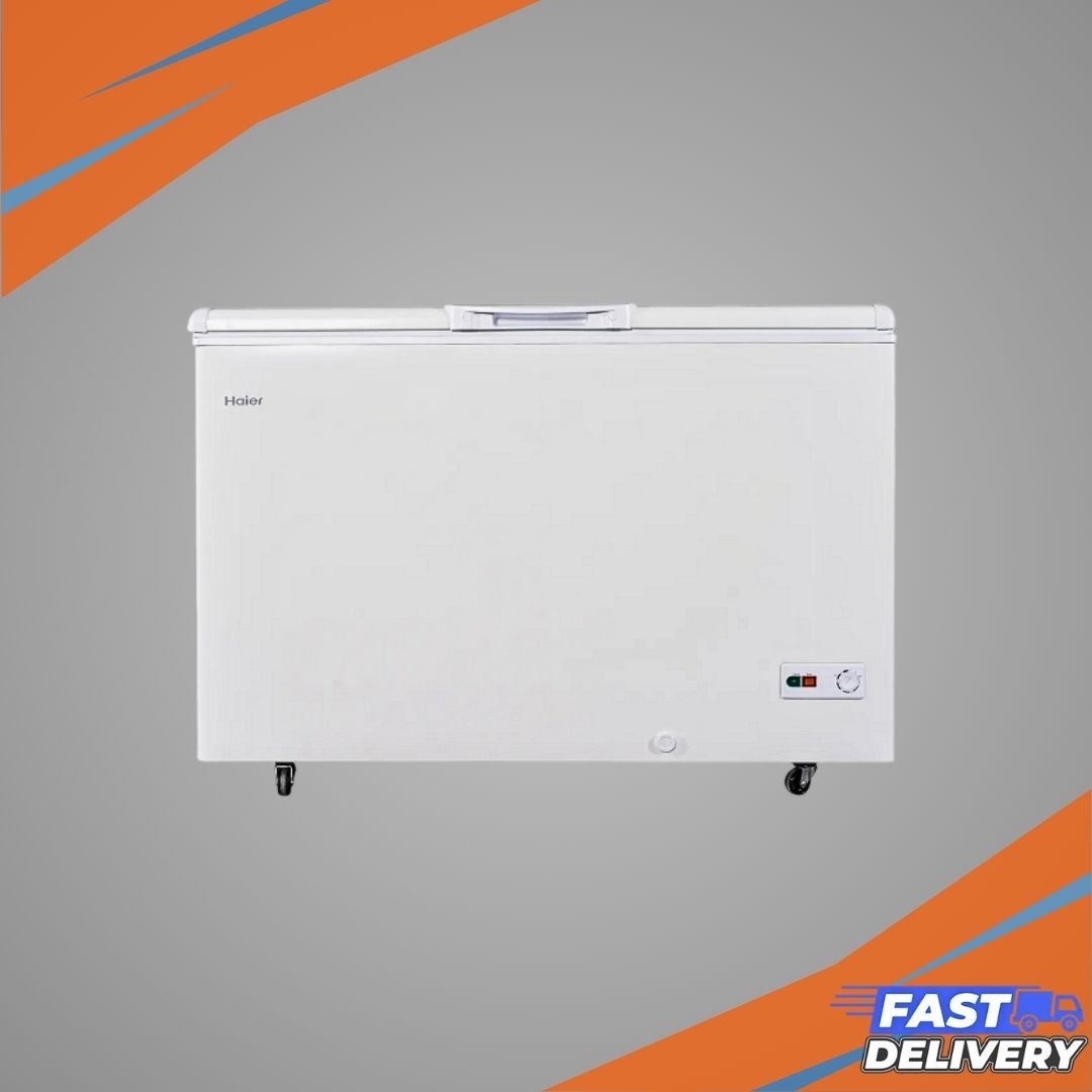HDF 405 SD INVERTER : HAIER DEEF FREEZER