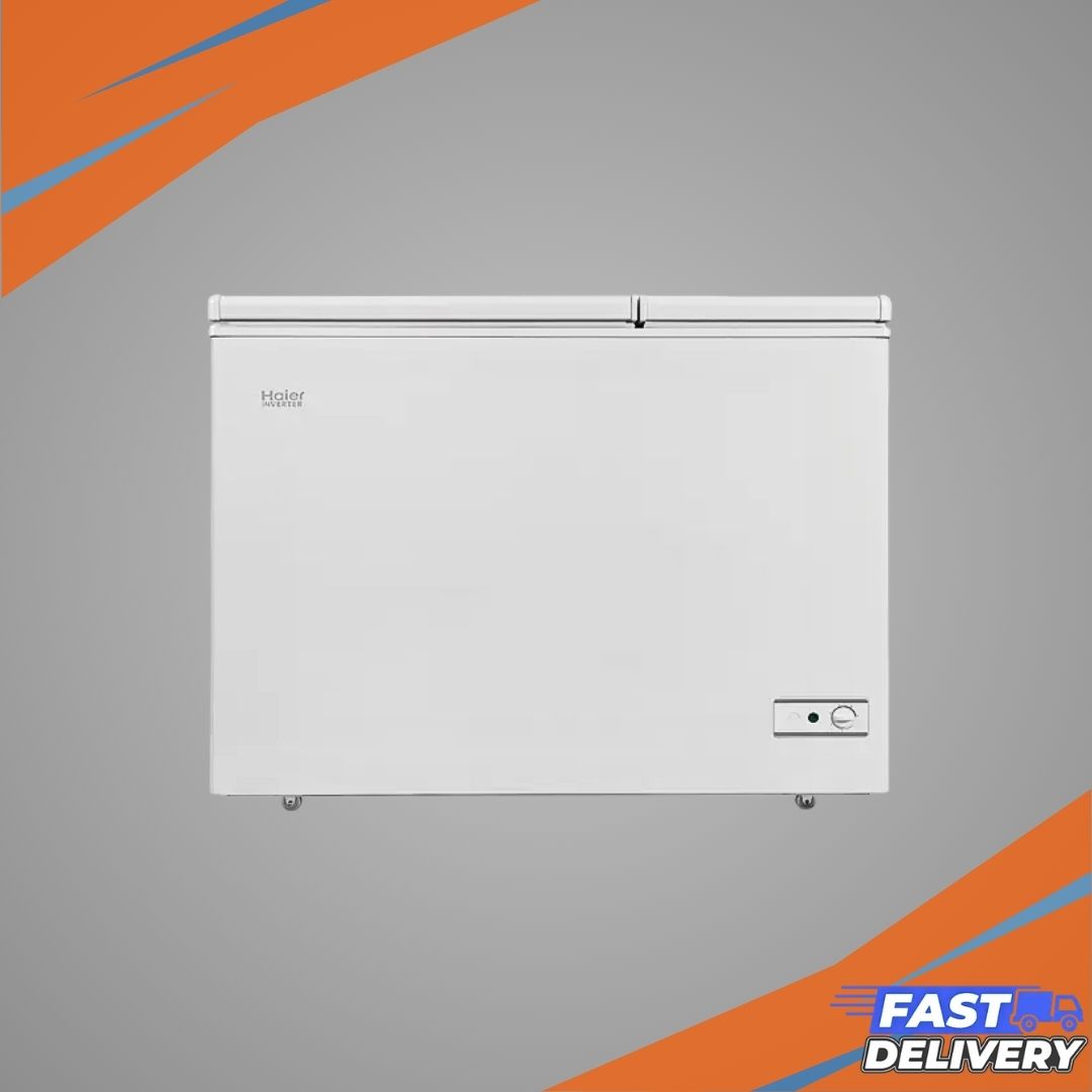 HDF 230 BFP : HAIER DEEP FREEZER