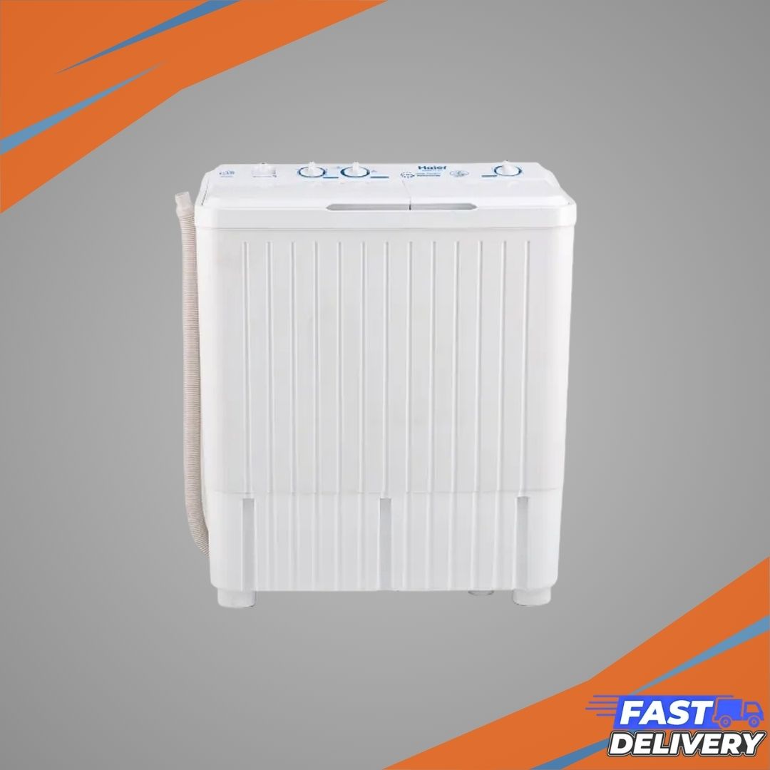 HWM 75 AS  : HAIER WASHING MACHINE
