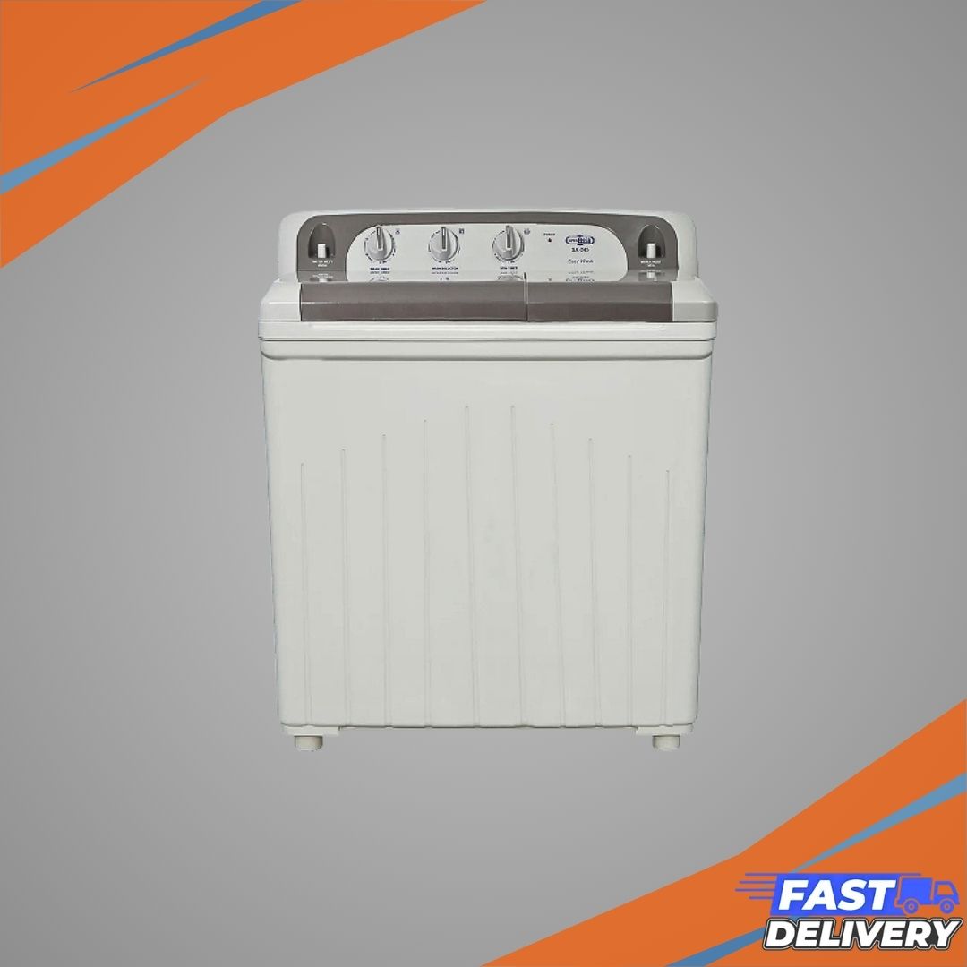 SA 245 : SUPER ASIA WASHING MACHINE