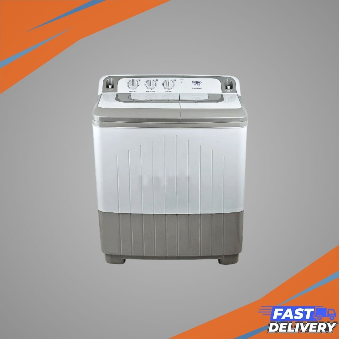 SA 280 : SUPER ASIA WASHING MACHINE