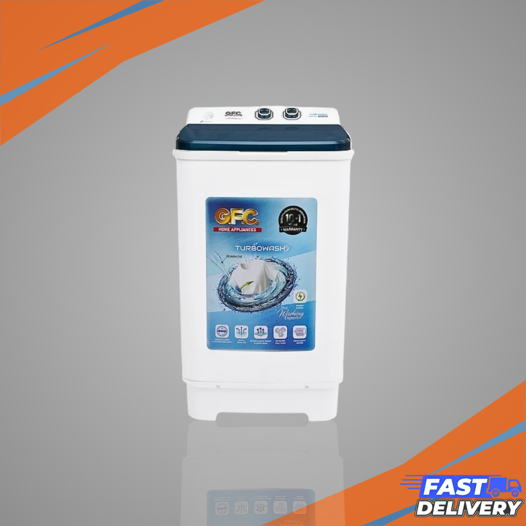 GF 610 MAX DRYER  : GFC DRYER MACHINE 