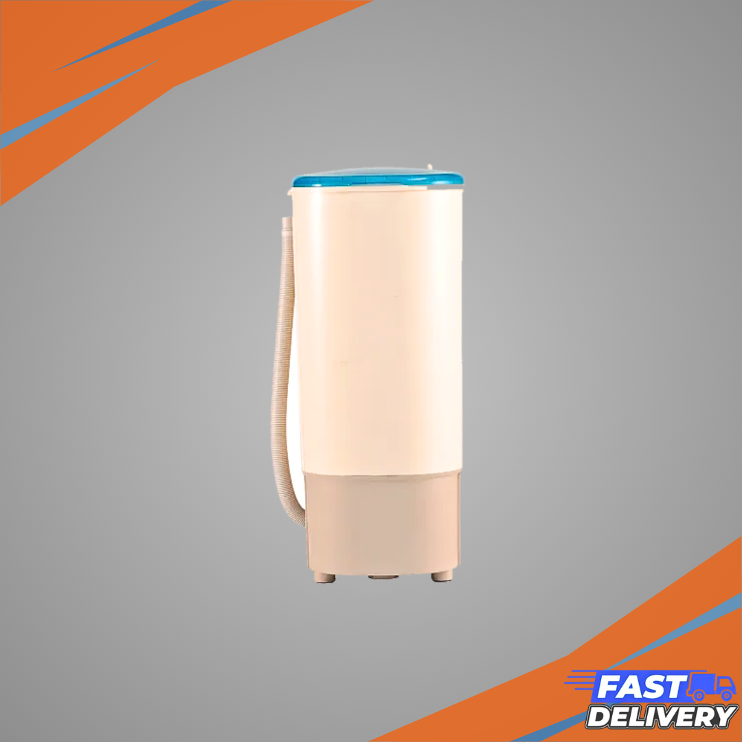 HWM 60-50 : HAIER DRYER MACHINE 