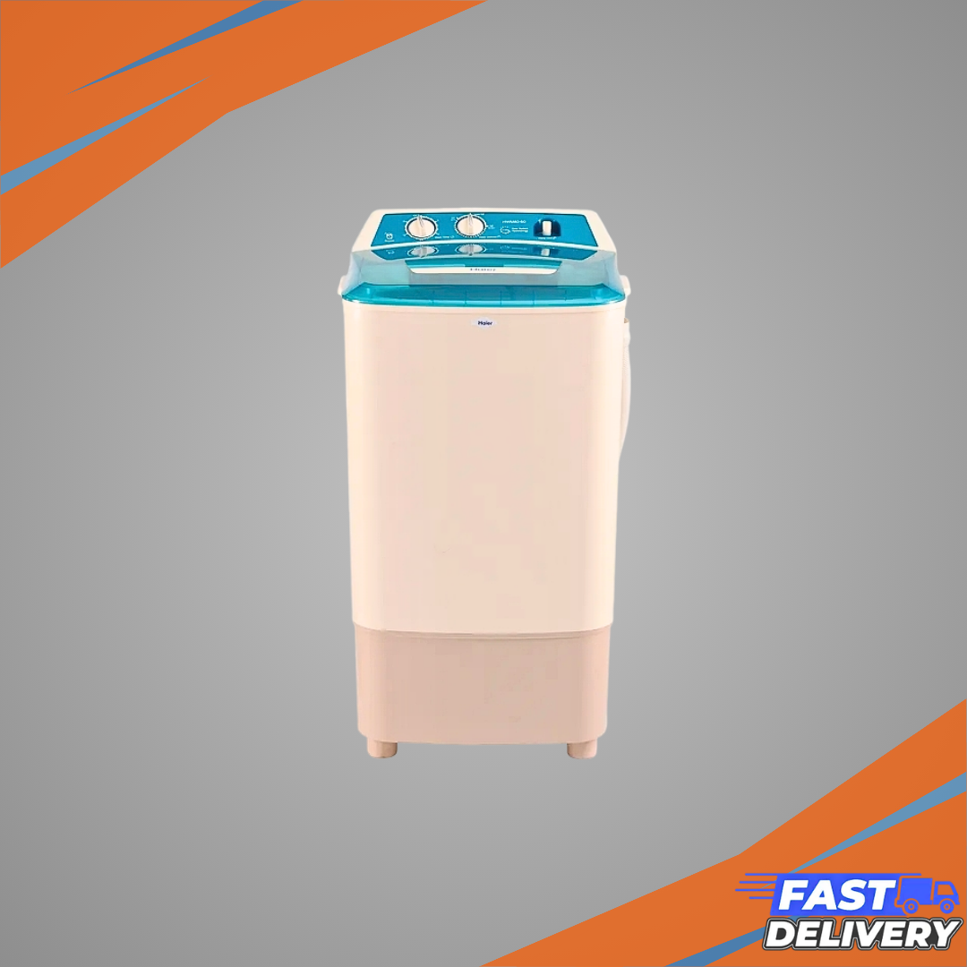 HWS 80-60 : HAIER DRYER MACHINE 