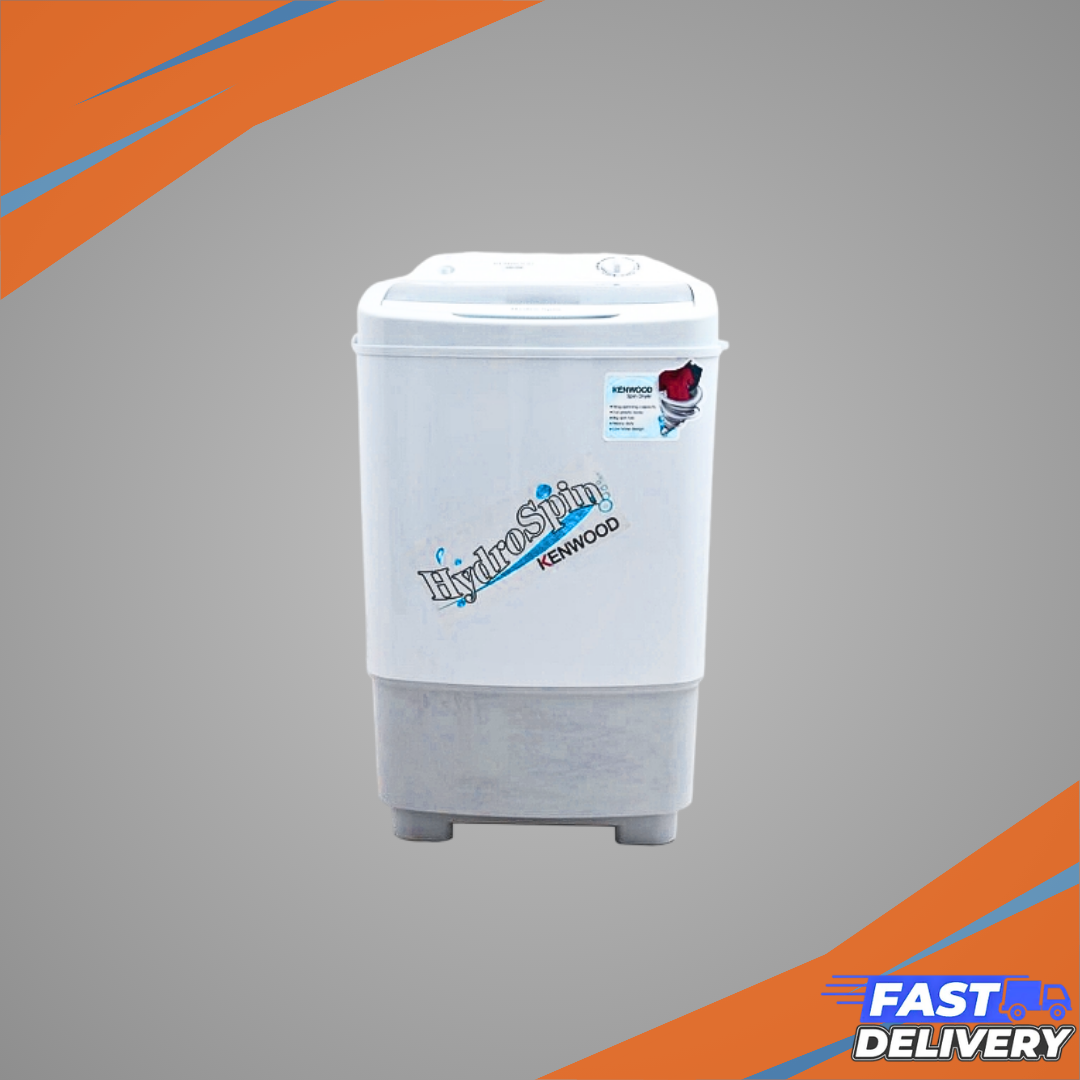 KWS 1050S : KENWOOD DRYER