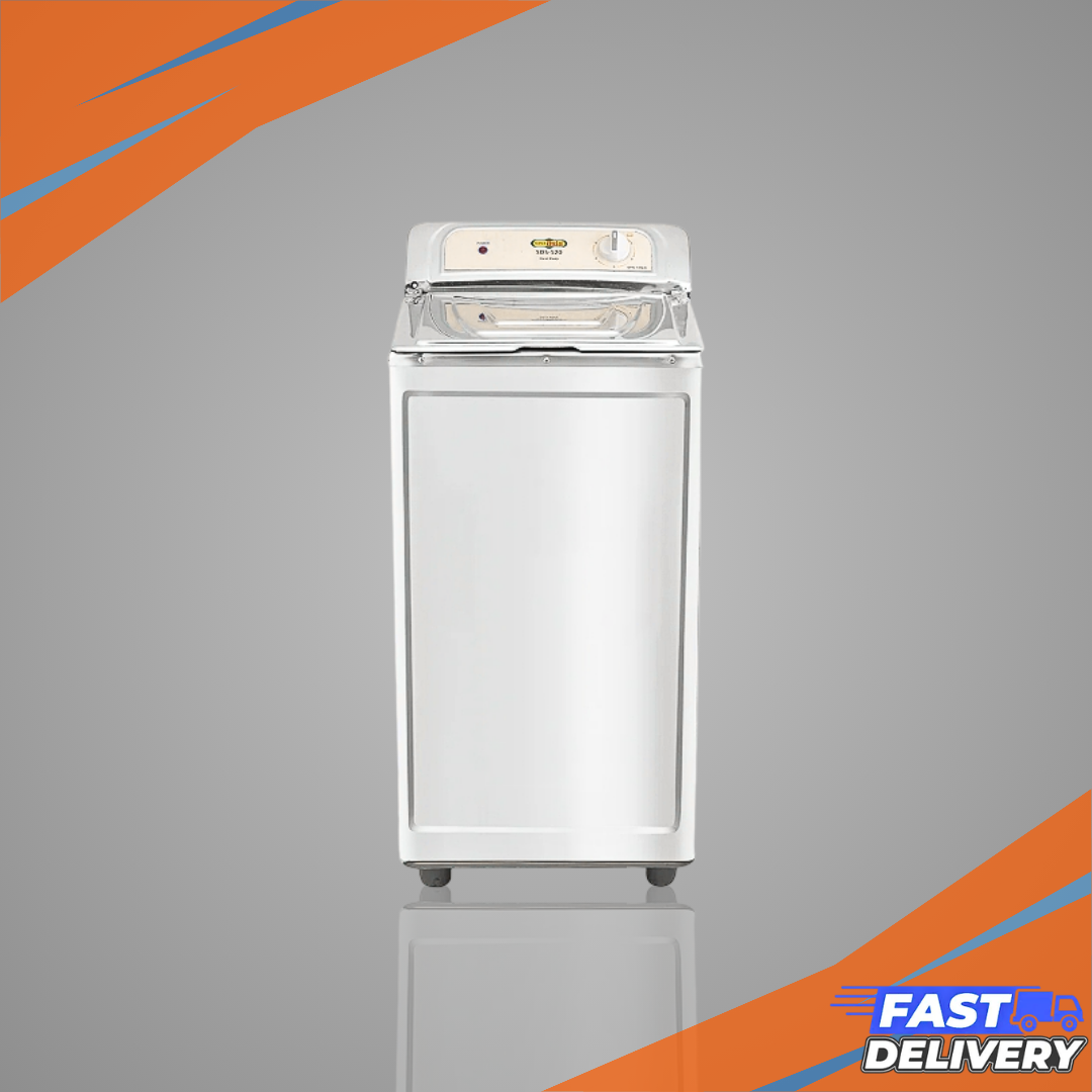 SDS 520  : SUPER ASIA STEEL BODY DRYER