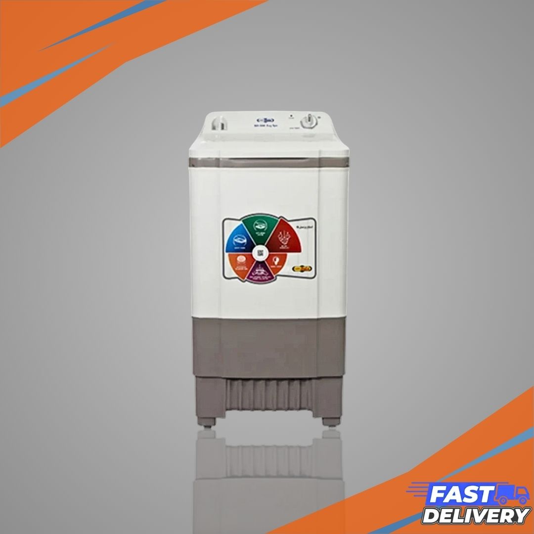 SD 518 : SUPER ASIA DRYER