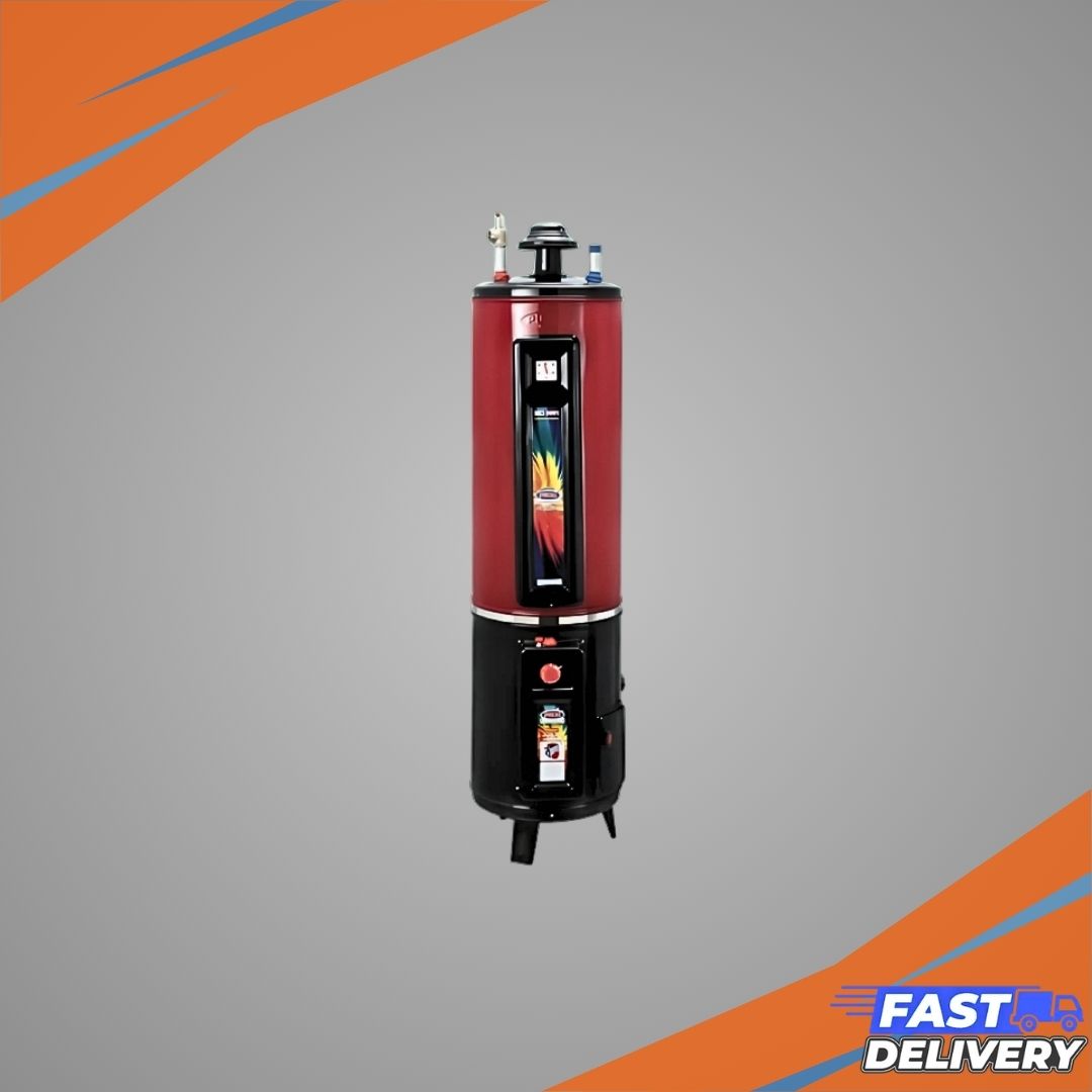 P 350 EG  : PUMA ELECTRIC AND GAS GEYSER 