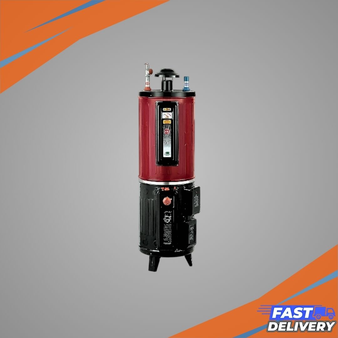 GEH 725 AI  : SUPER ASIA DUAL AUTO IGNITION GEYSER