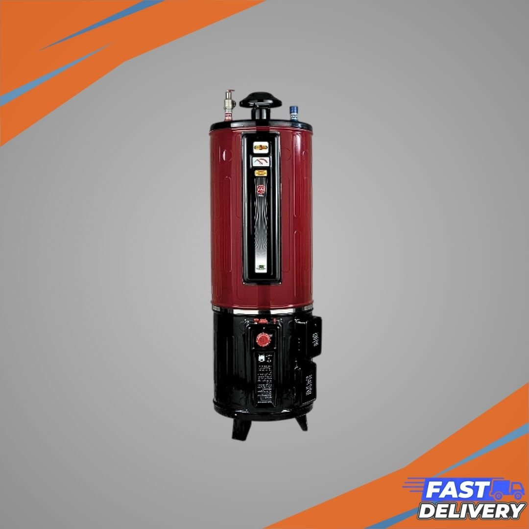 GEH 755 AI  : SUPER ASIA DUAL GEYSER 