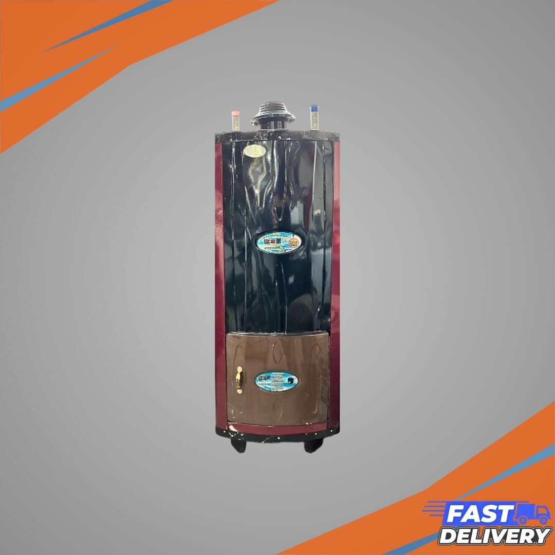 KSC 50 LITER  : KSC 50 LITER ELECTRIC AND GAS GEYSER 