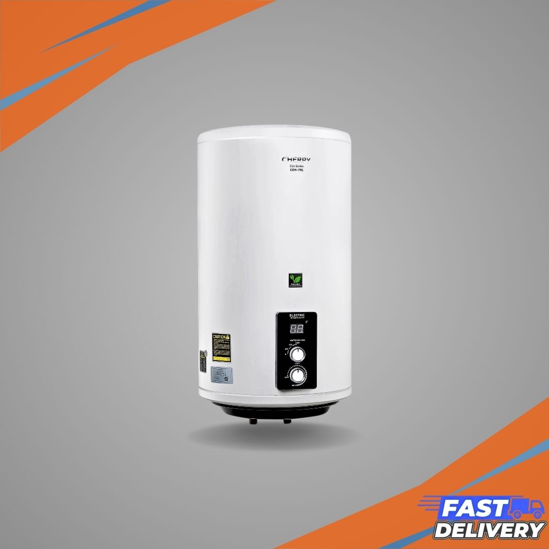 CEH 70 D  : CHERRY ELECTRIC GEYSER