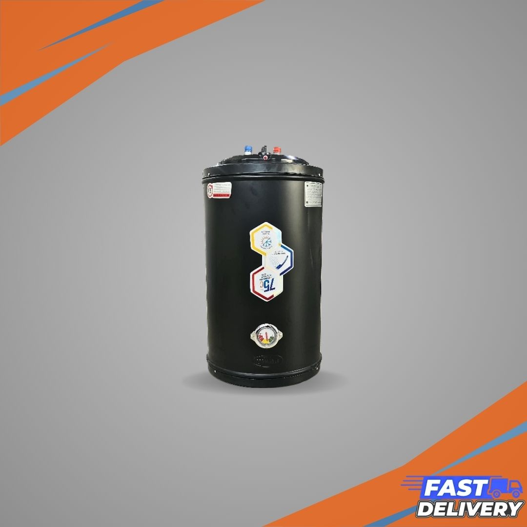 P 612 : PUMA ELECTRIC GEYSER 