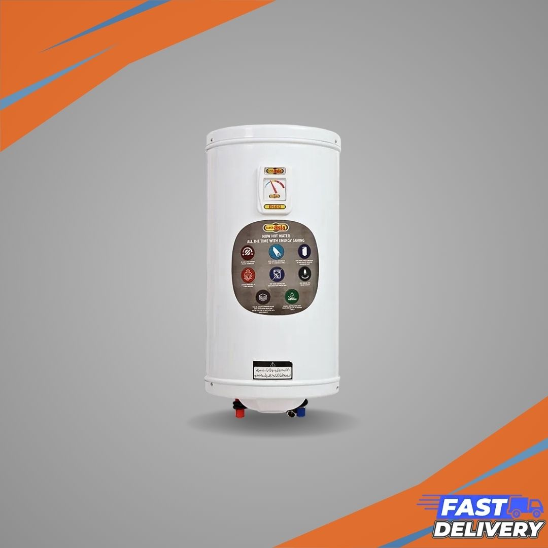 EH 612 : SUPER ASIA ELECTRIC GEYSER