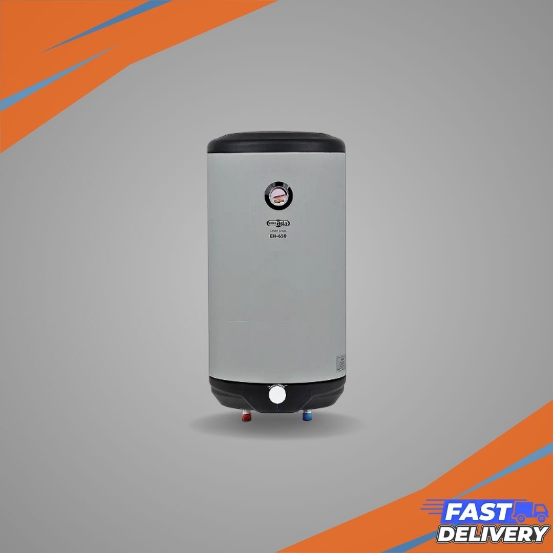 EH 650 DIGITAL  : SUPER ASIA DIGITAL ELECTRIC GEYSER