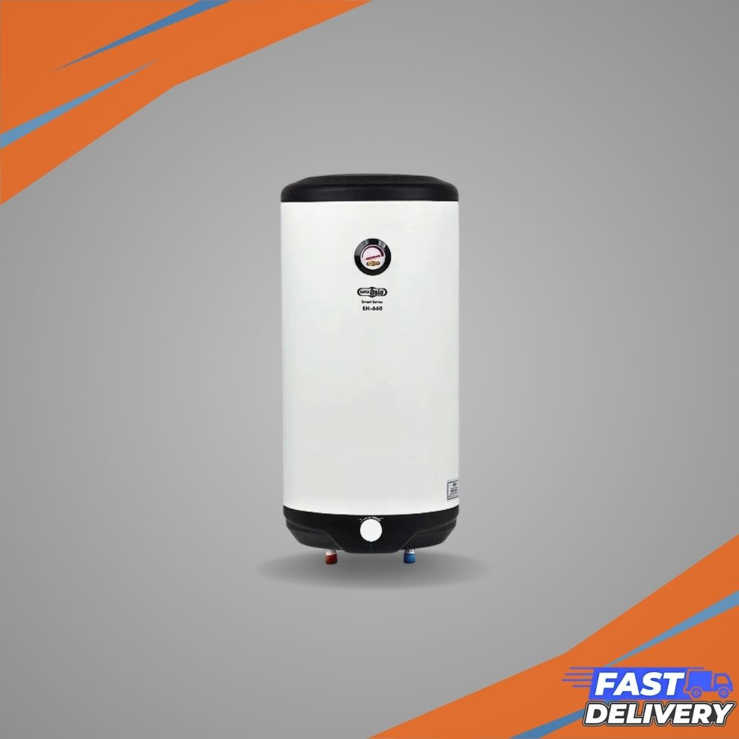 EH 660 : SUPER ELECTRIC GEYSER 