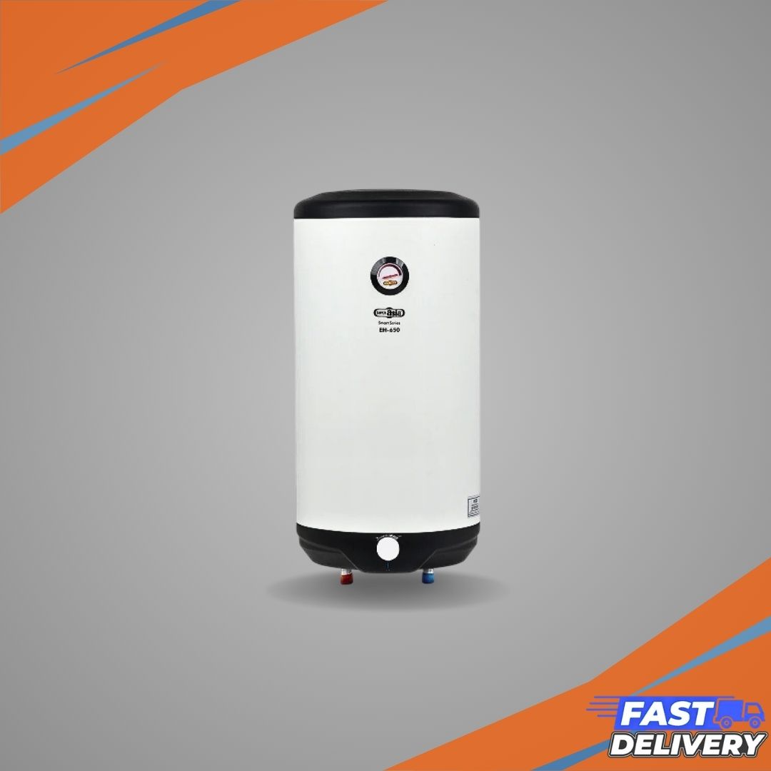 EH 650 : SUPER ELECTRIC GEYSER 