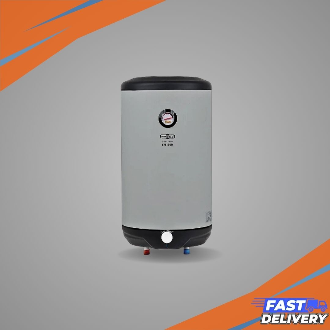 EH 640 : SUPER ELECTRIC GEYSER 