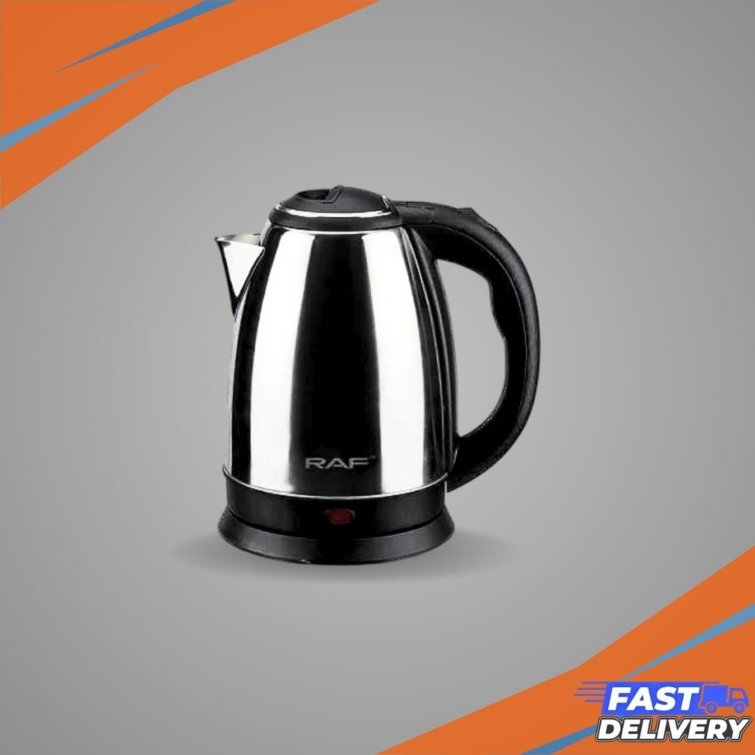 R 5575 : RAF ELECTRIC KETTLE 
