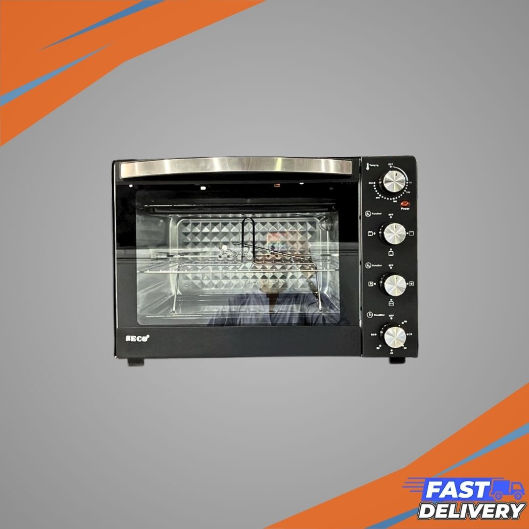 SG 4595 : SECO ELECTRIC OVEN 