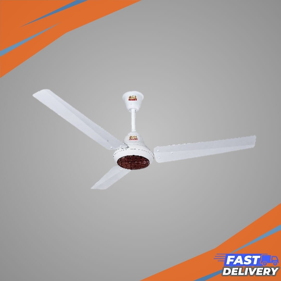 RAVI ACDC : GFC AC DC CEILING FAN 