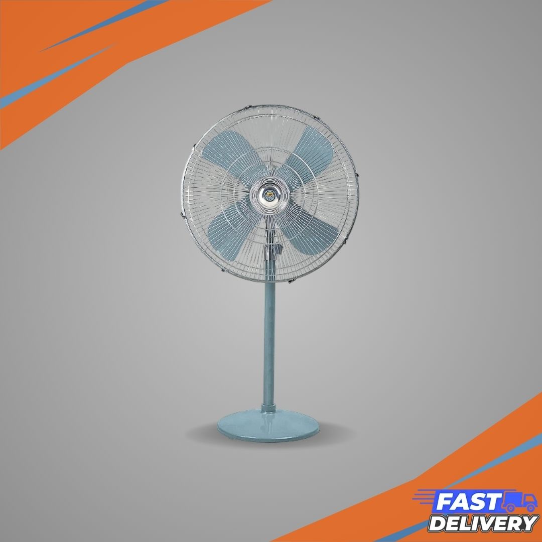 SUPER ASIA 24 INCH  : SUPER ASIA PADESTAL FAN 