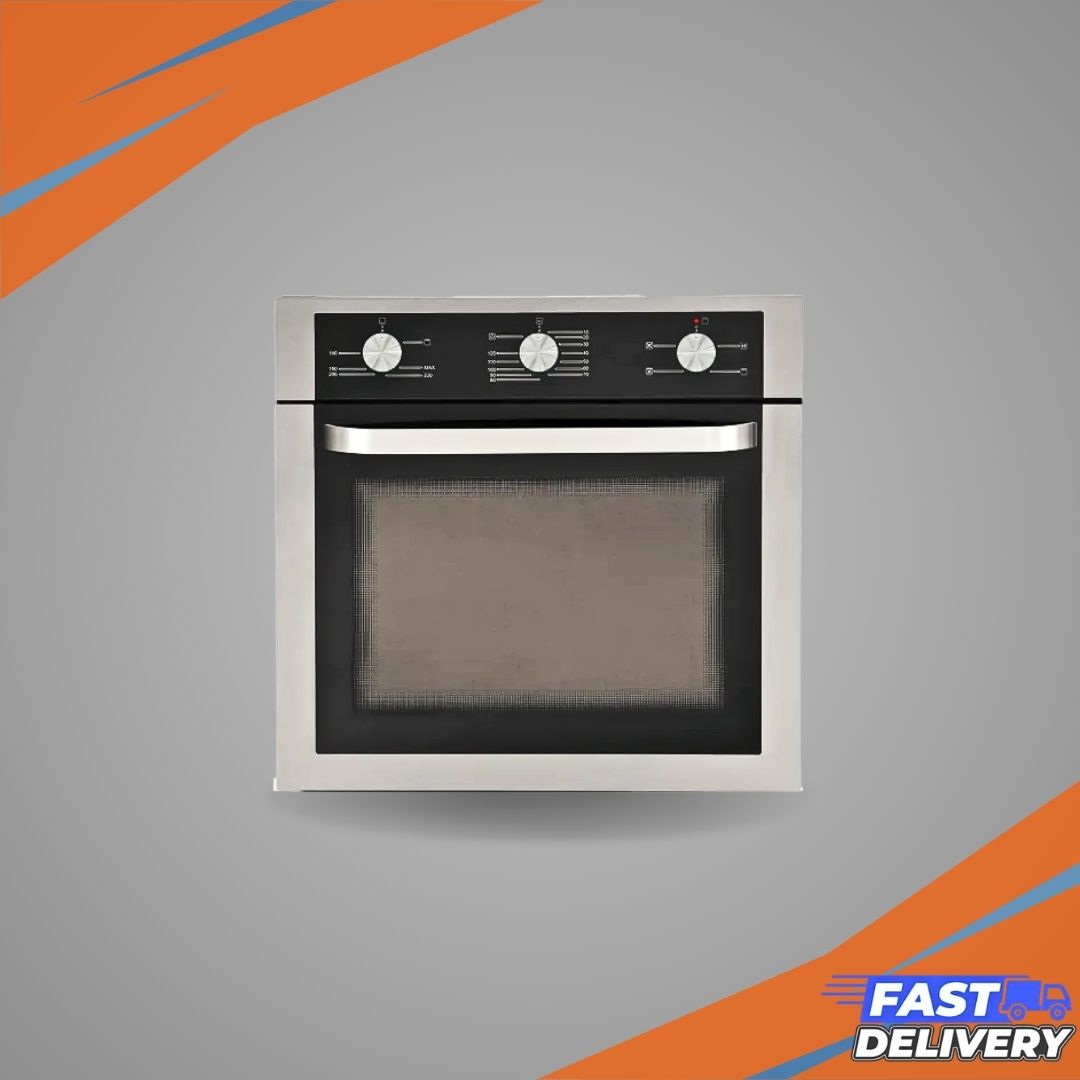 HWO60S4MGX1 : HAIER BUILTEN OVEN 