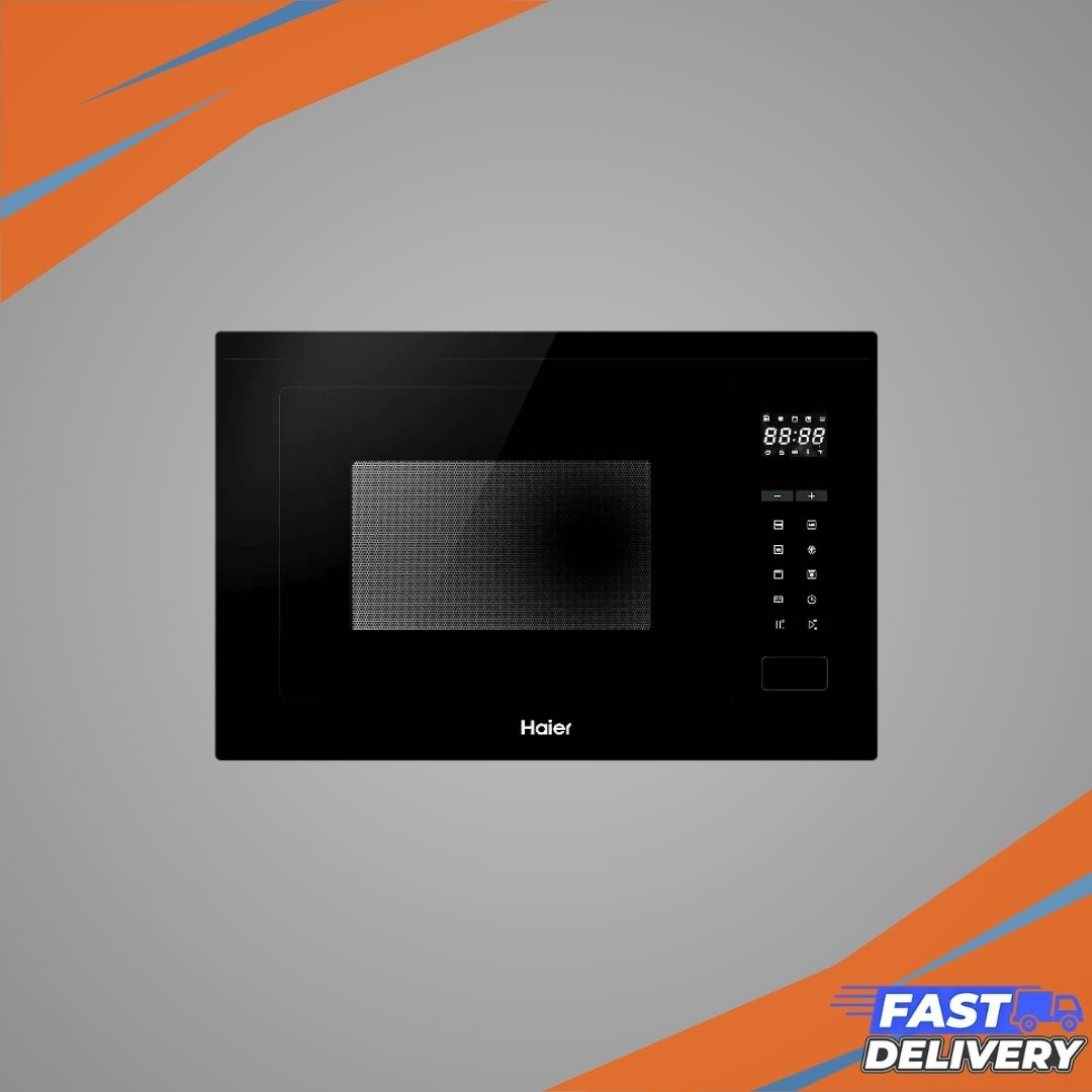 HDL 25NG24 : HAIER MICROWAVE OVEN