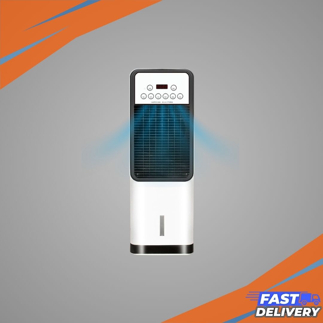 BFX8D 1668 : IMPORTED ELECTRIC HEATER AND AIR COOLER