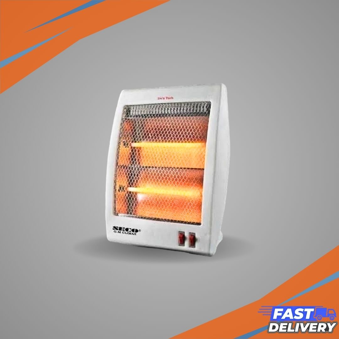 SG 379 : SECO ELECTRIC HEATER 