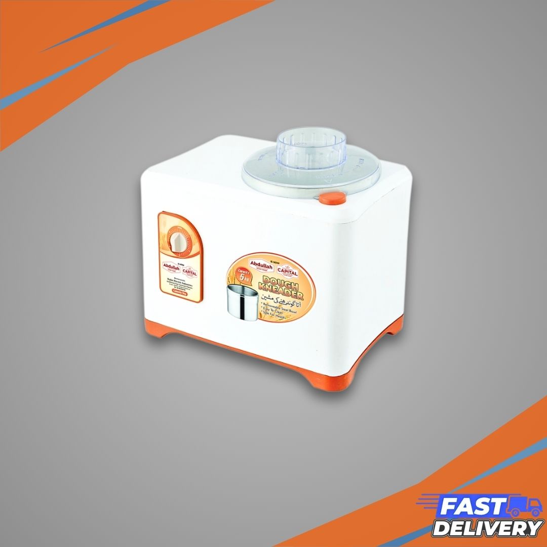 AE 221 5KG : ABDULLAH FLOUR MACHINE