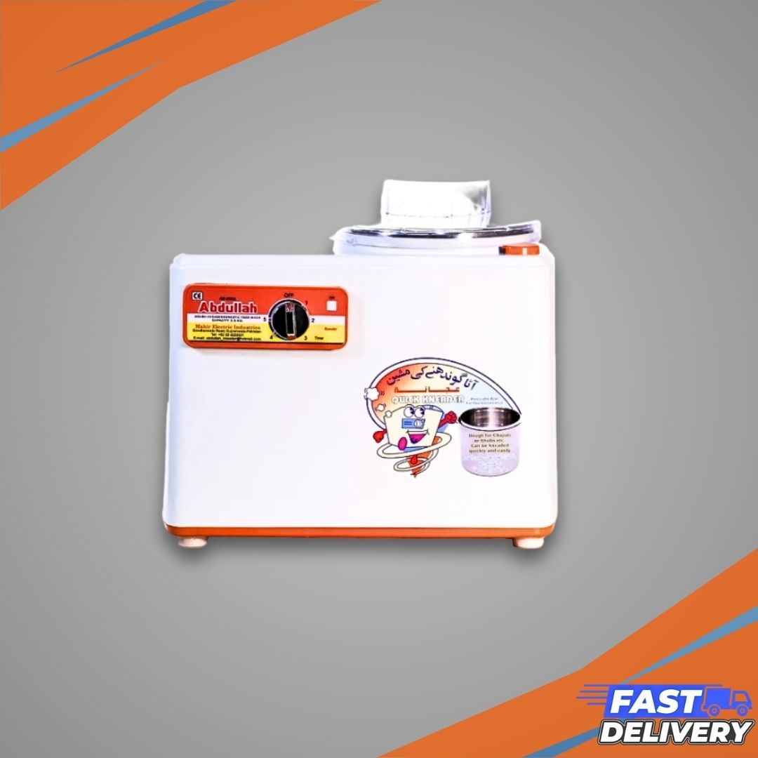 AE 900  : ABDULLAH FLOUR MACHINE