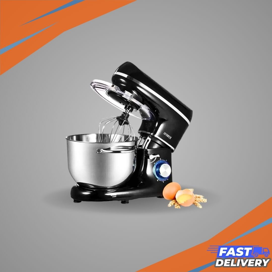 GP 15 FLOUR MACHINE : GPOWER IMPORTED FLOOR MACHINE 