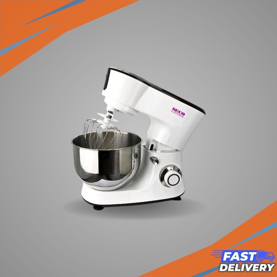 SG 3018  : SECO FLOUR MACHINE 